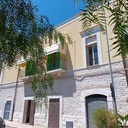 B&B San Francesco Molfetta Buitenkant foto