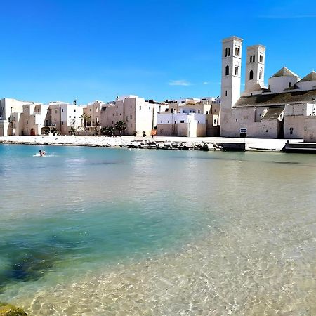 B&B San Francesco Molfetta Buitenkant foto