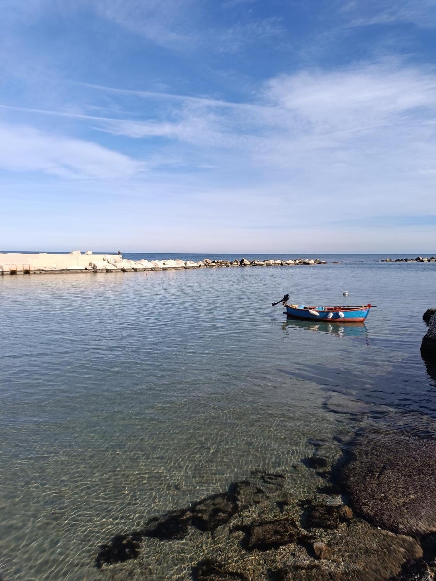 B&B San Francesco Molfetta Buitenkant foto