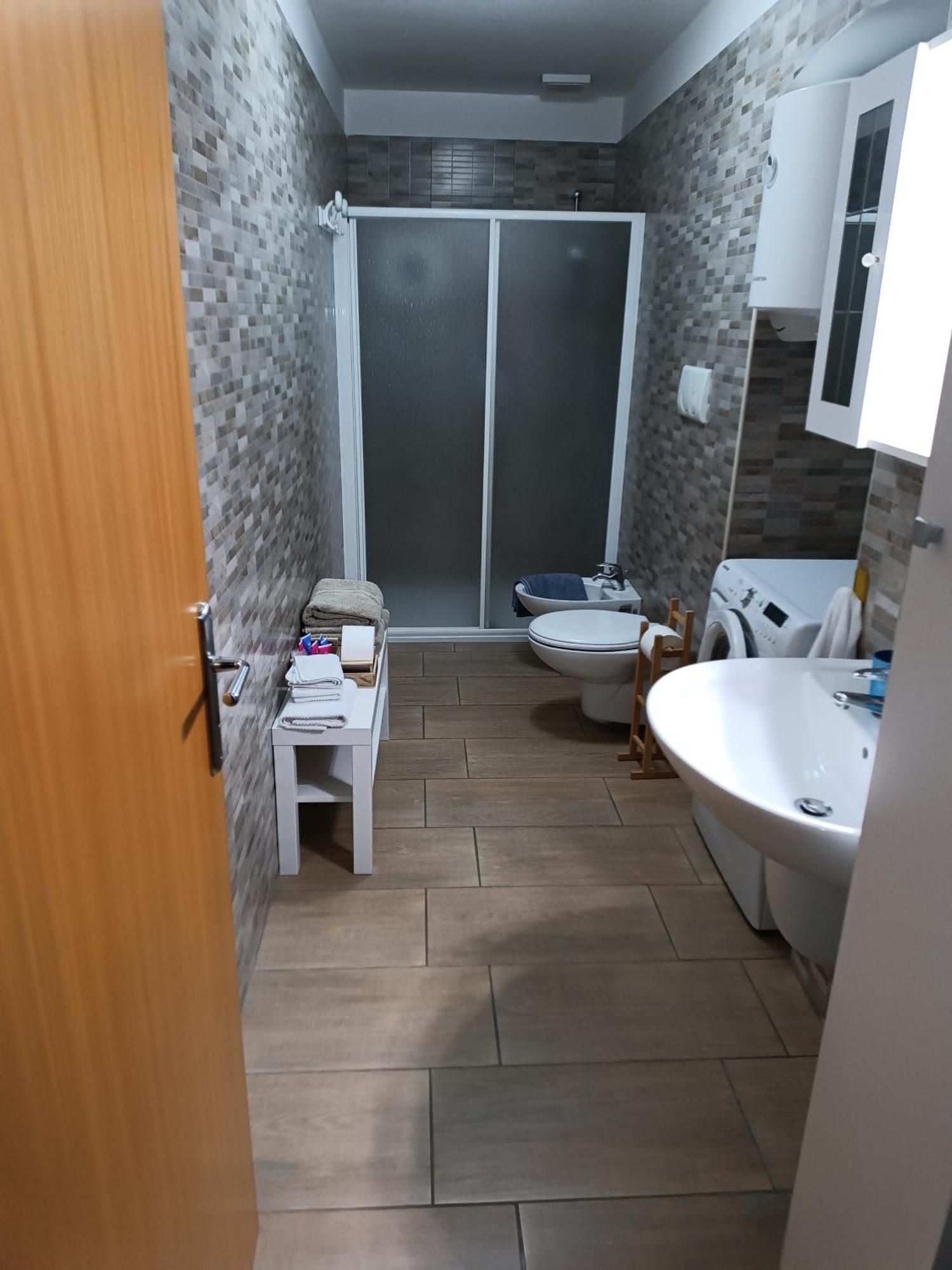 B&B San Francesco Molfetta Buitenkant foto
