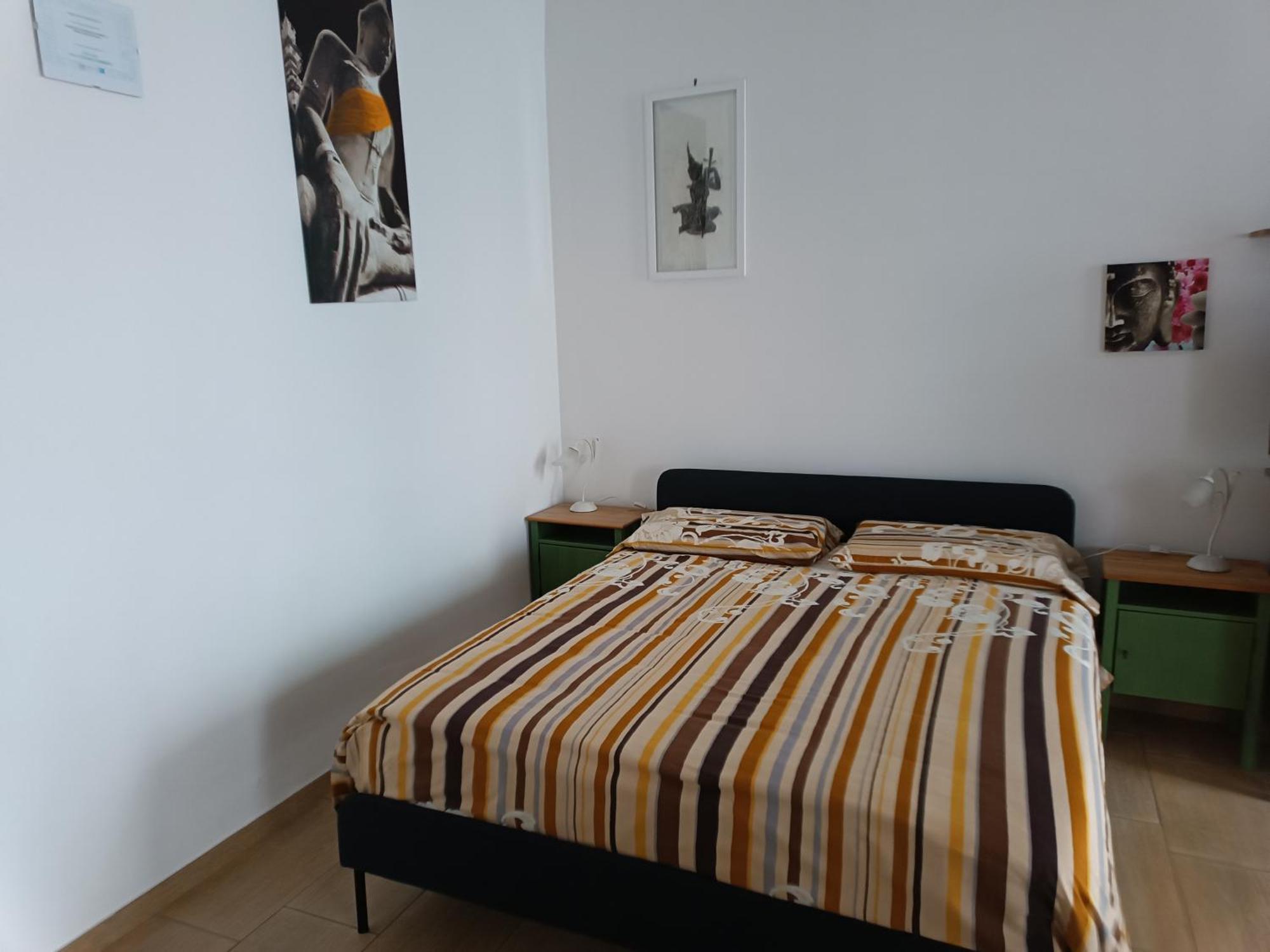 B&B San Francesco Molfetta Buitenkant foto