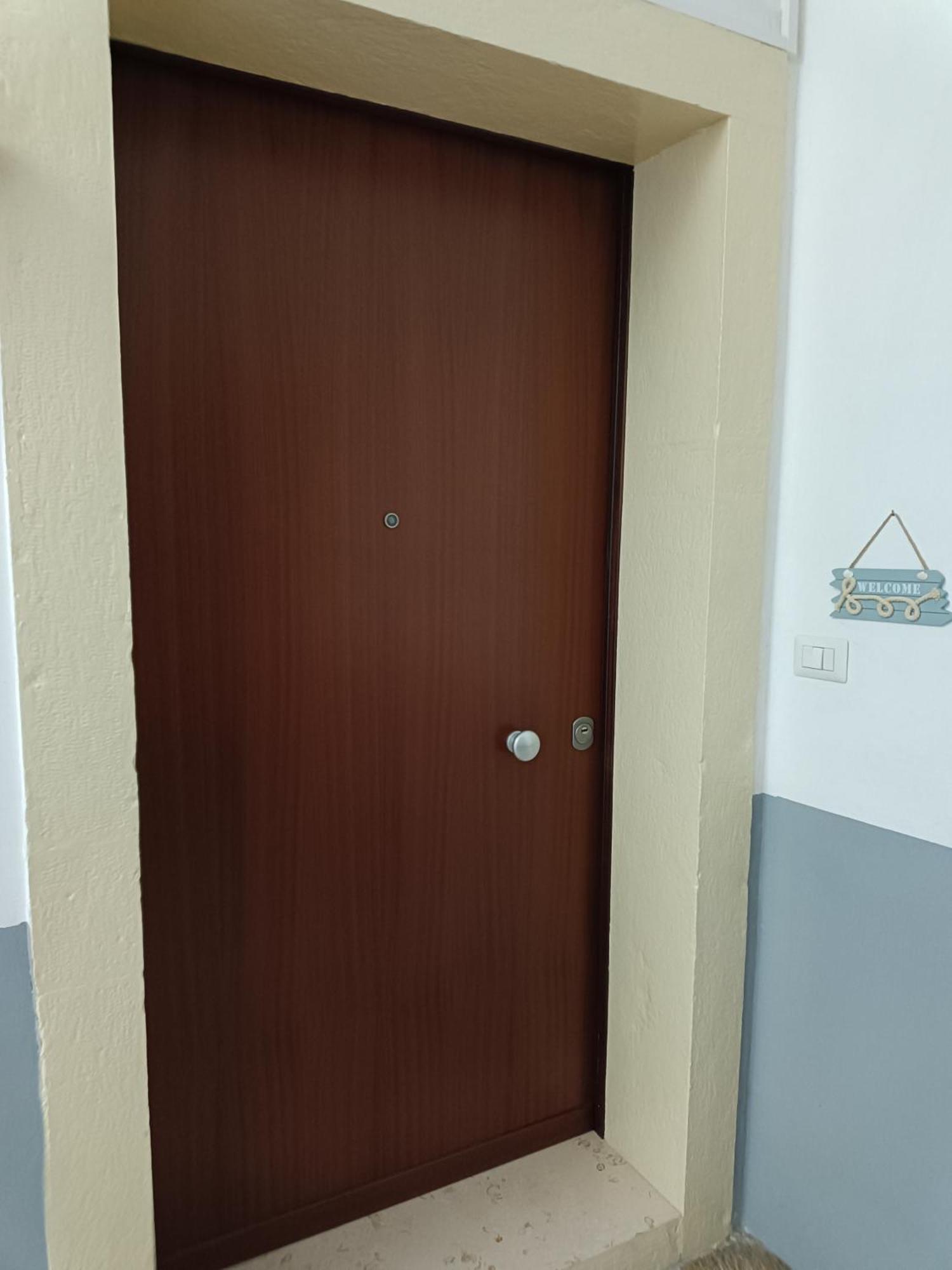 B&B San Francesco Molfetta Buitenkant foto