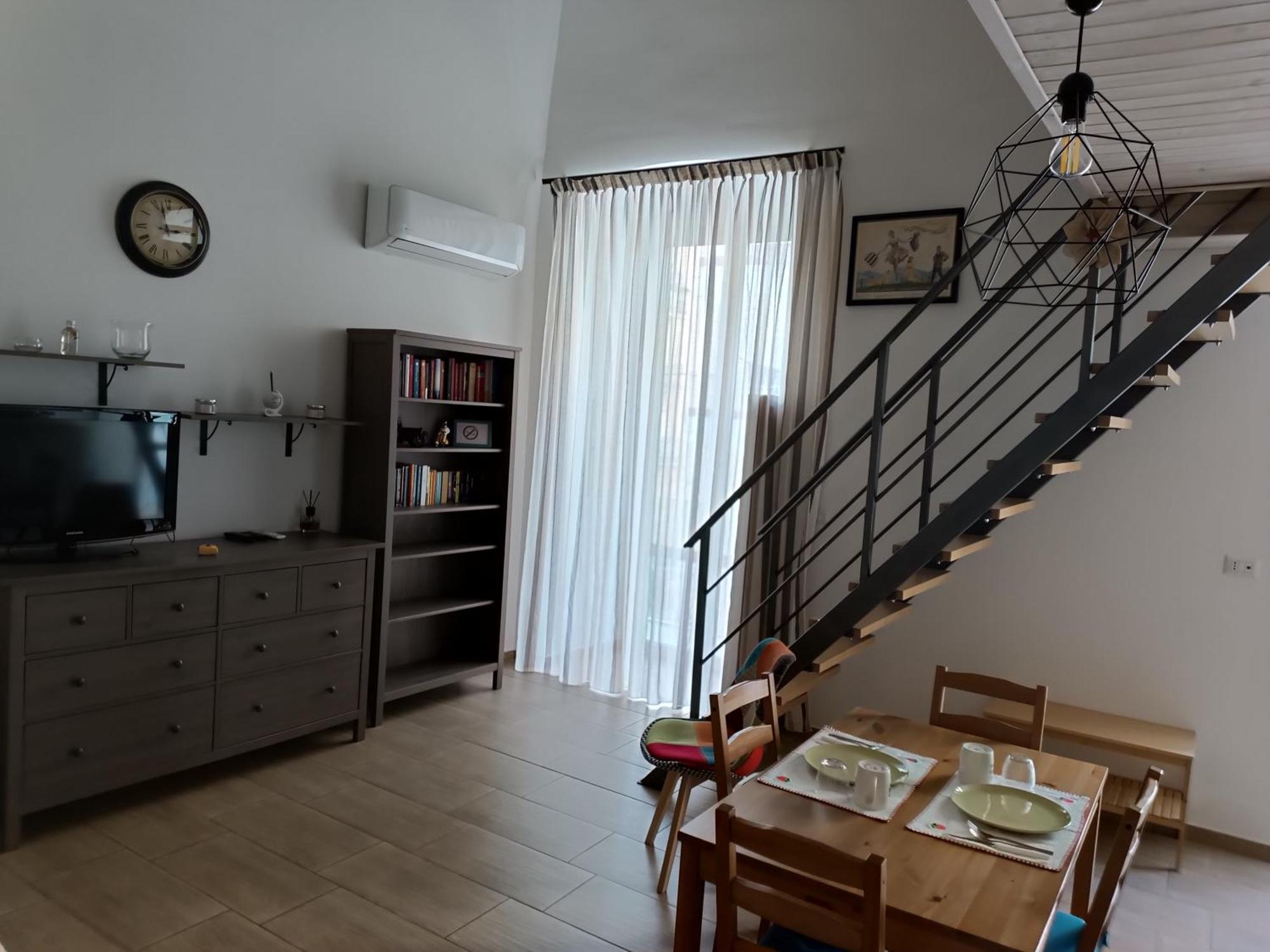 B&B San Francesco Molfetta Buitenkant foto