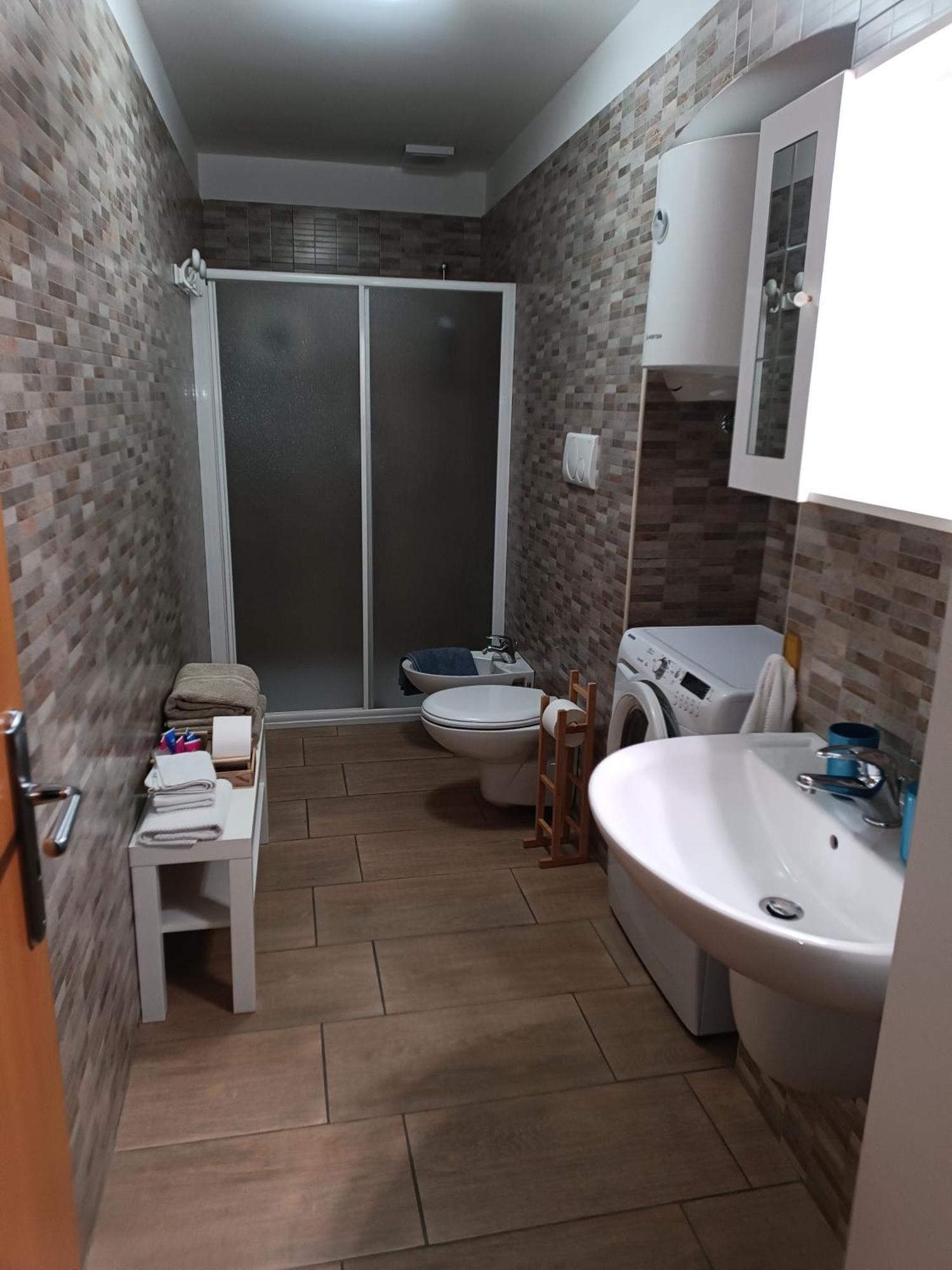 B&B San Francesco Molfetta Kamer foto